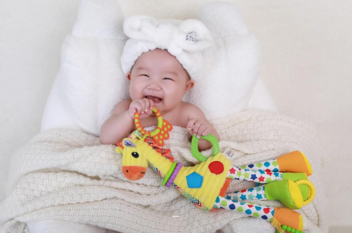 瑞安宝宝晚上睡觉不踏实